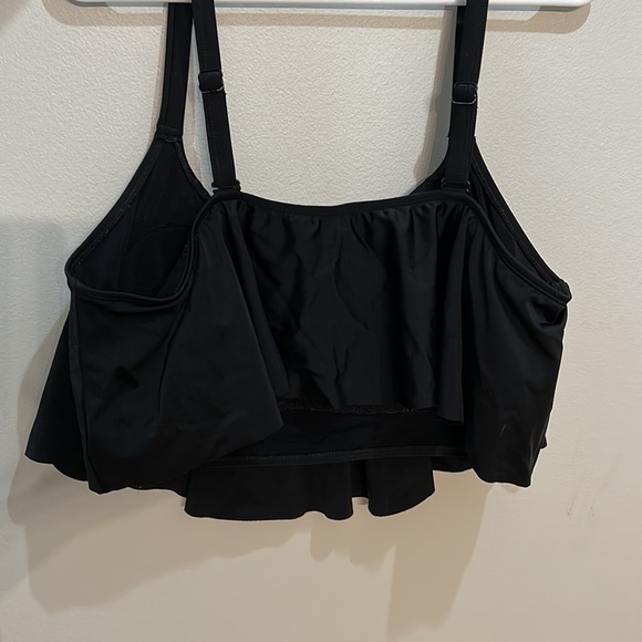 Plus Size Bikini Top - Picture 2 of 3